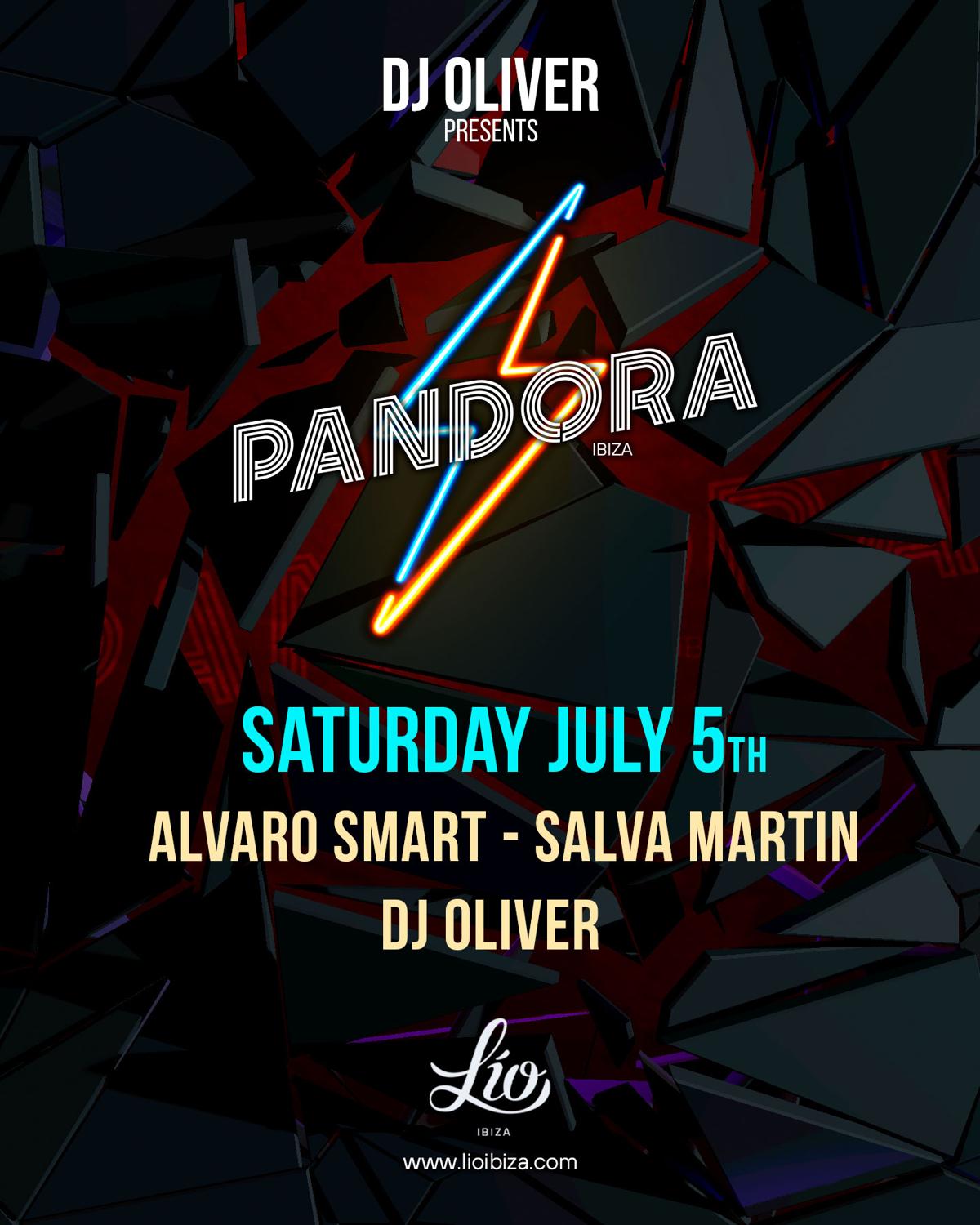 Pandora