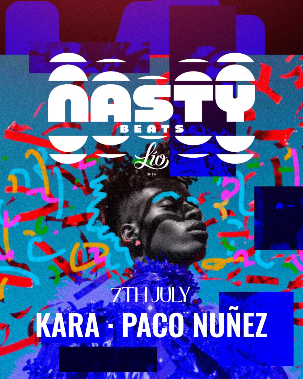Nasty Beats