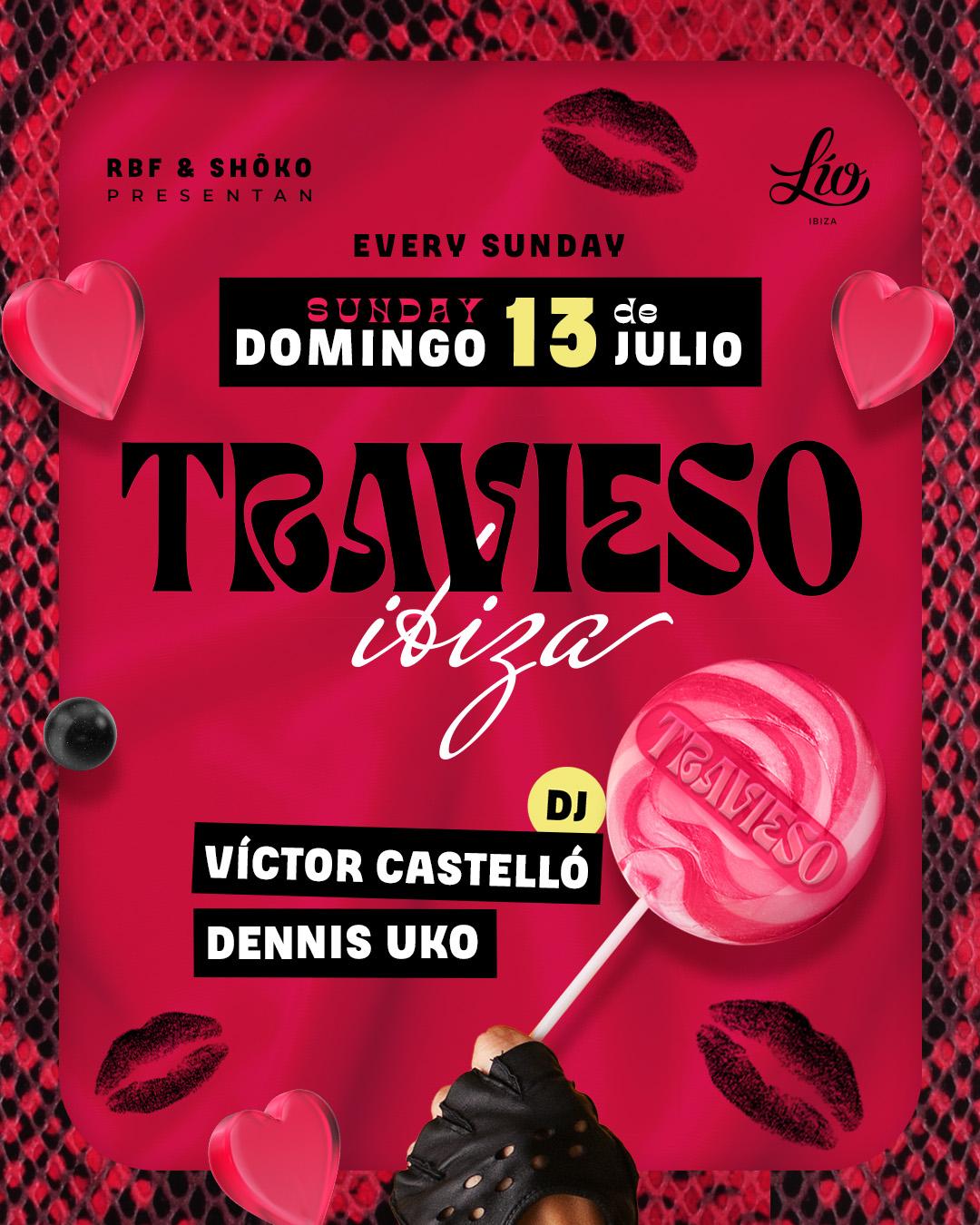 Travieso