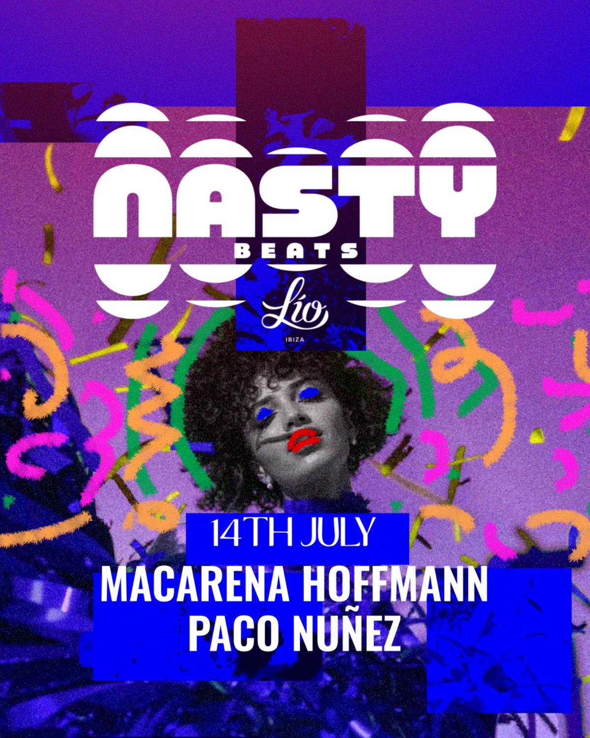 Nasty Beats