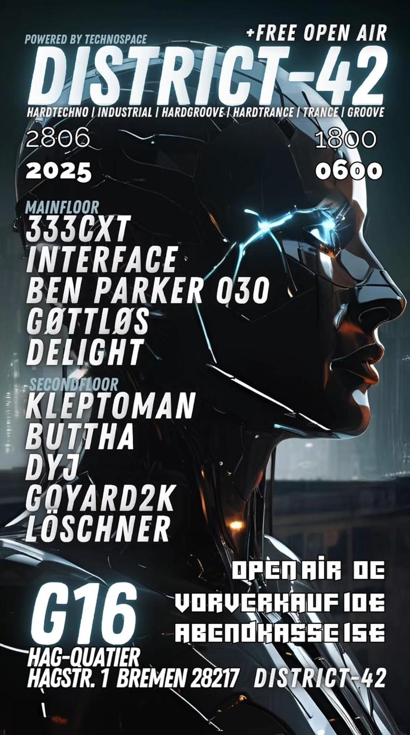 District 42 Bremen 1.1
