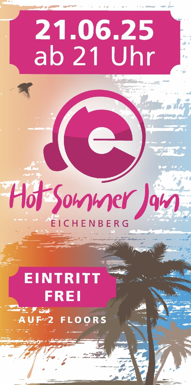 Hot Sommer Jam
