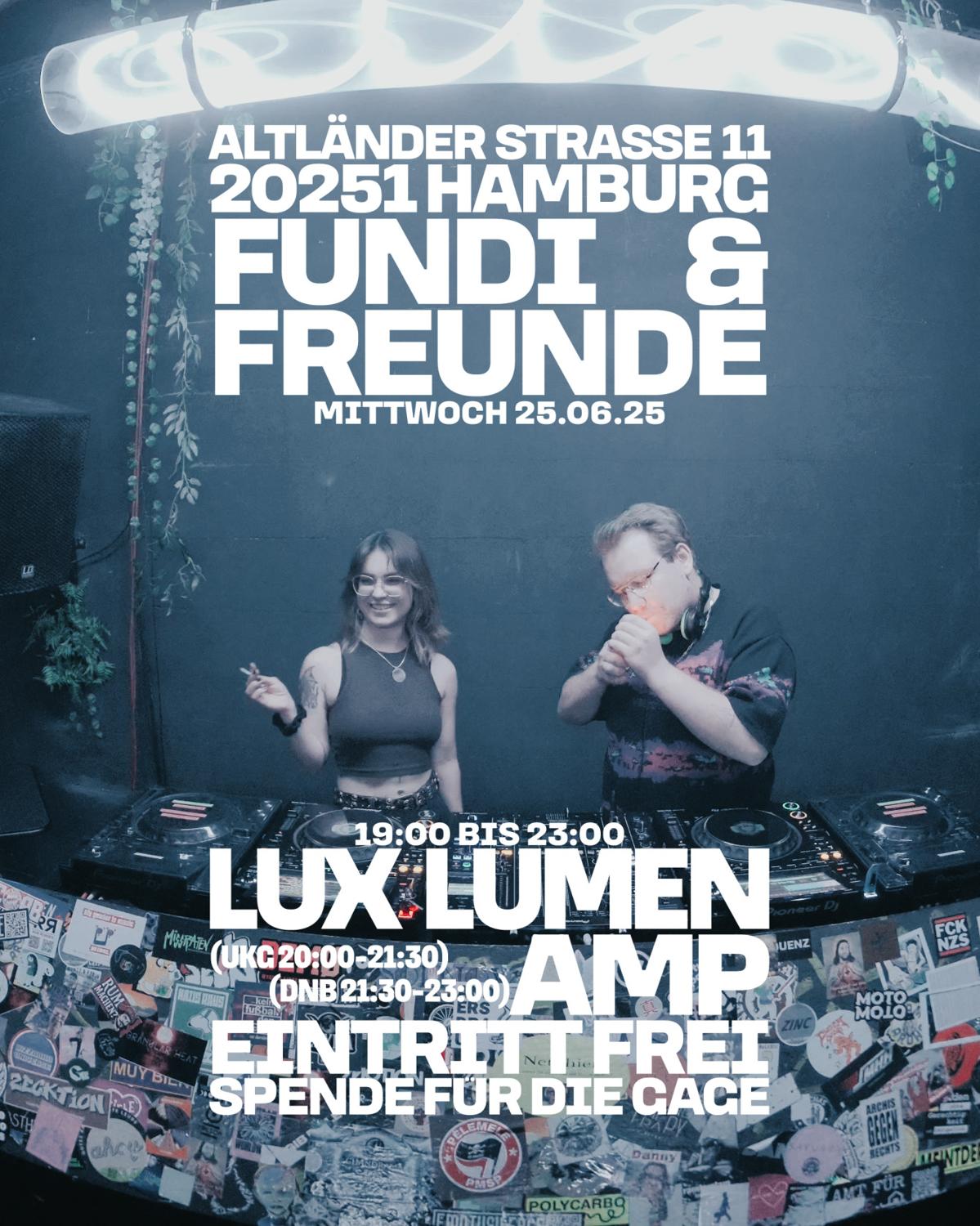 Fundi & Freunde