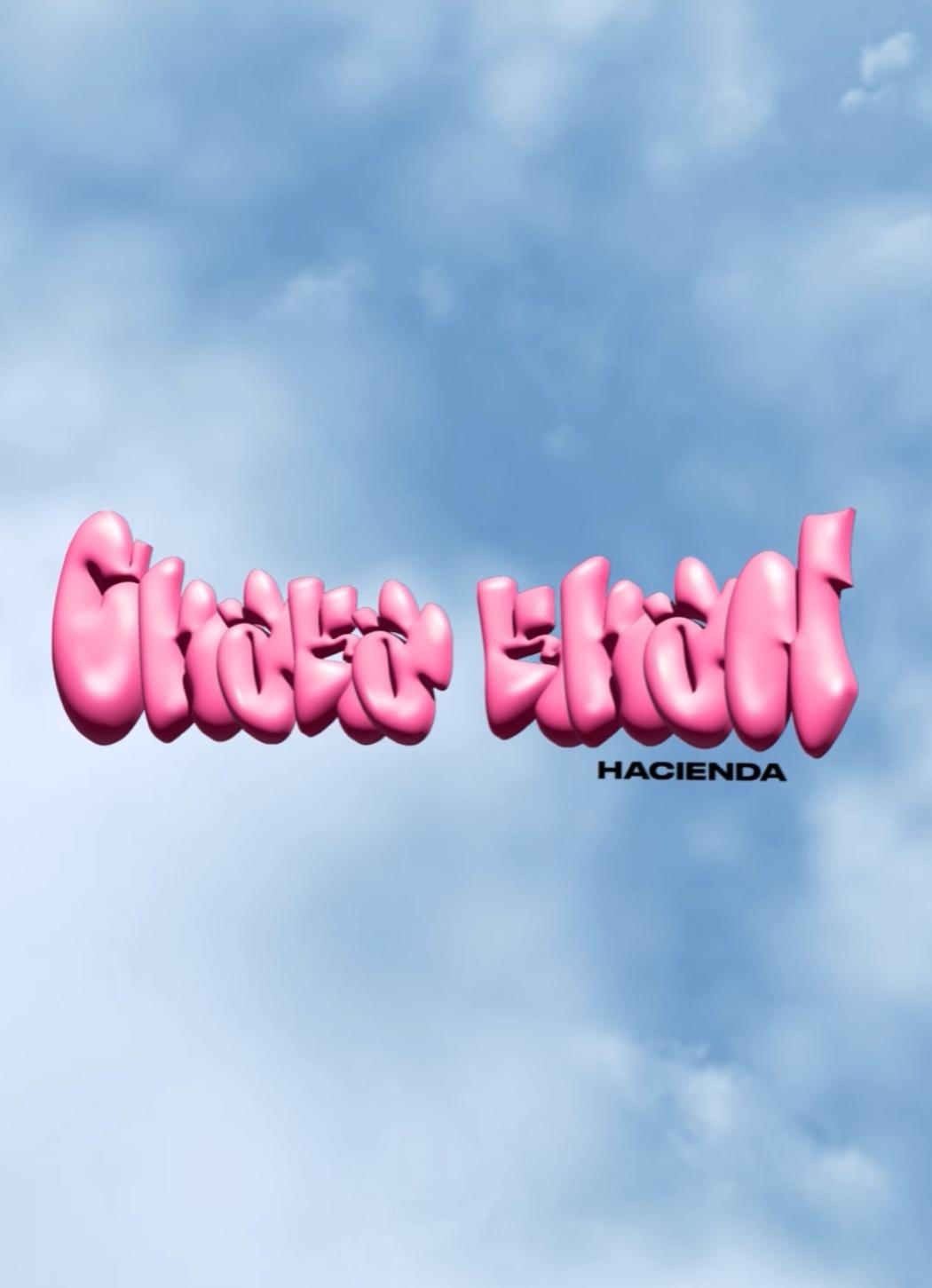 Chaka Khan Hacienda