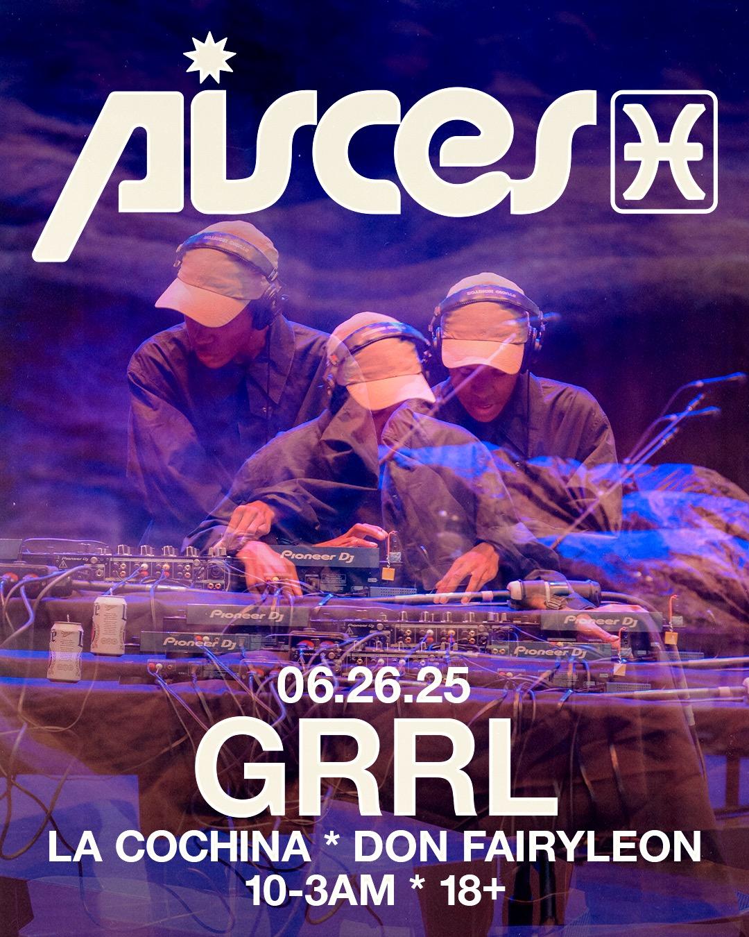 Grrl