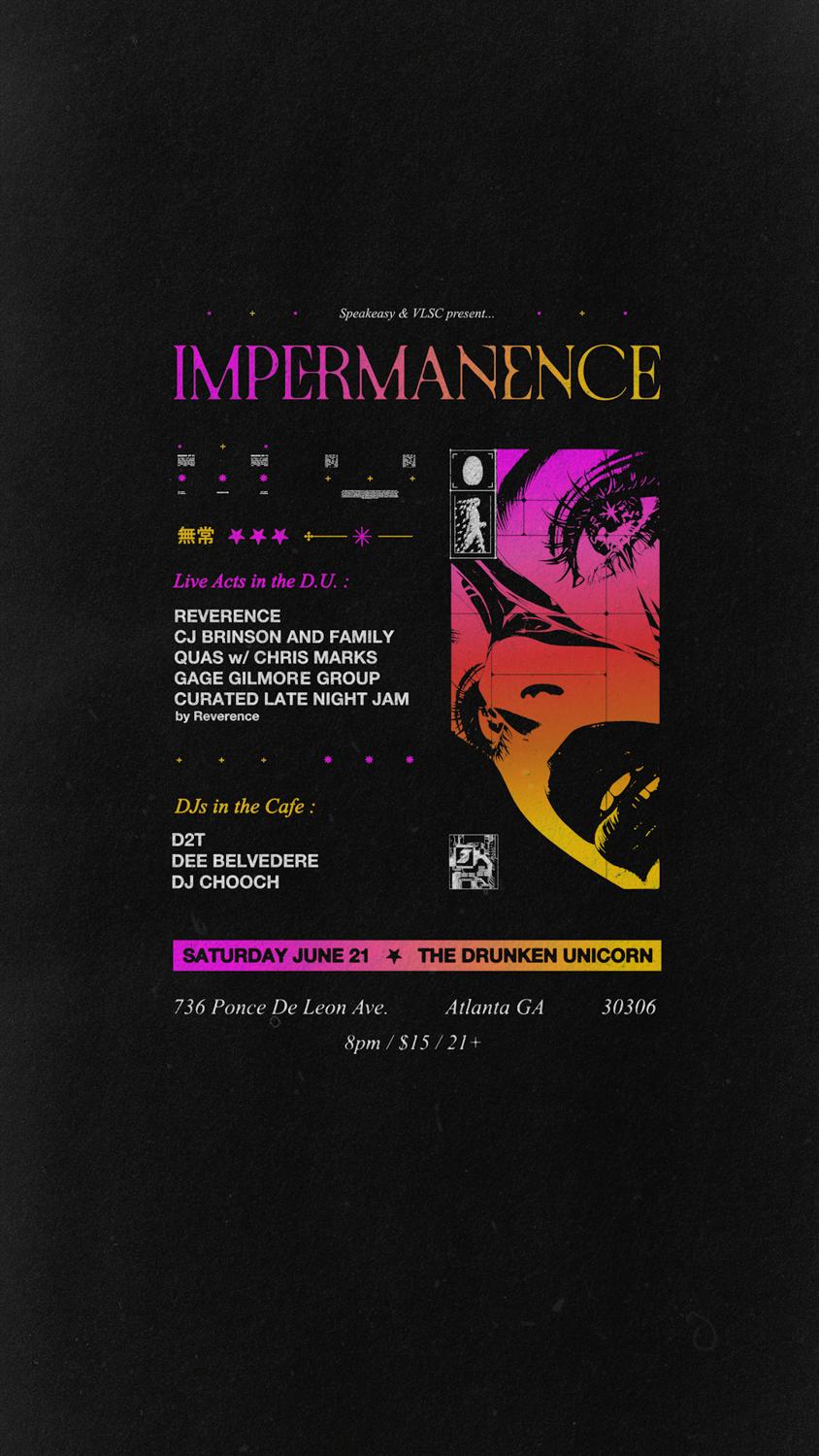 Impermanence