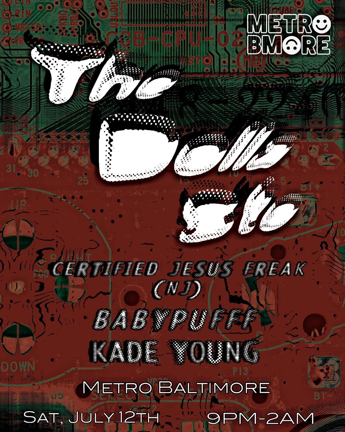 The Dolla Sto