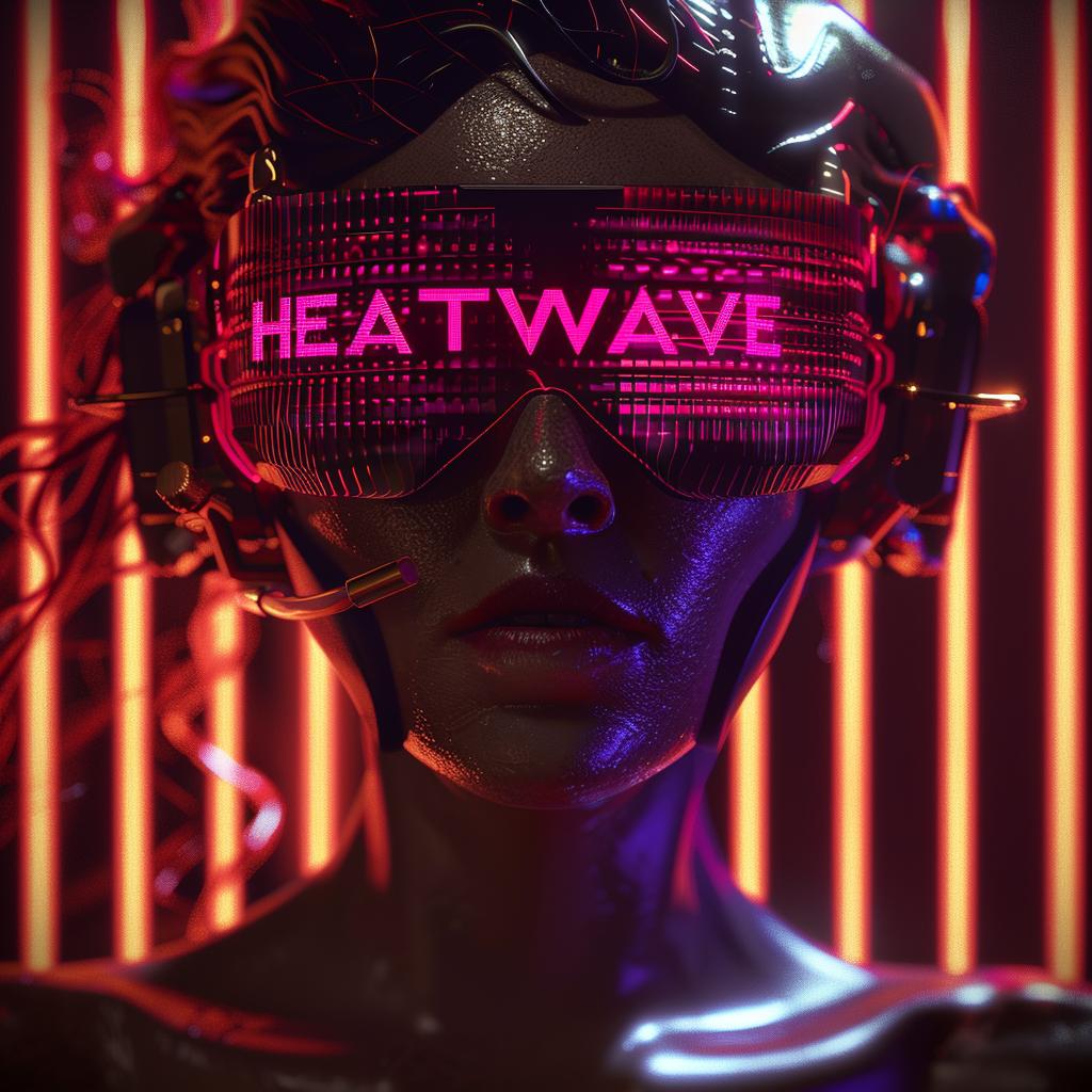 Heatwave - The Summer Rave
