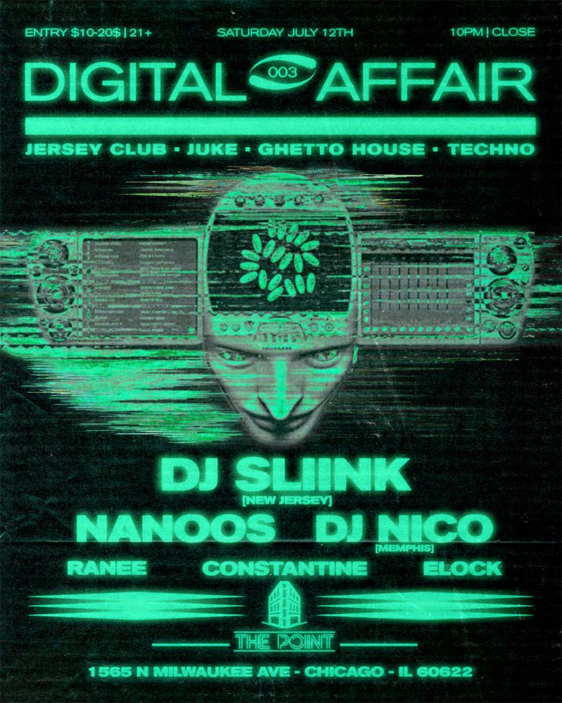 Digital Affair 003