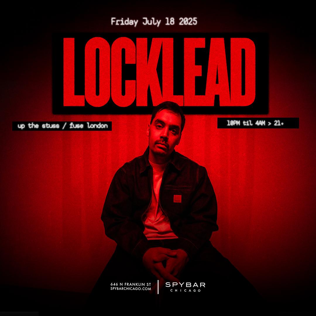 Locklead