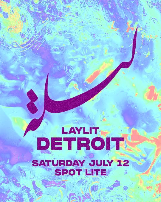 Laylit