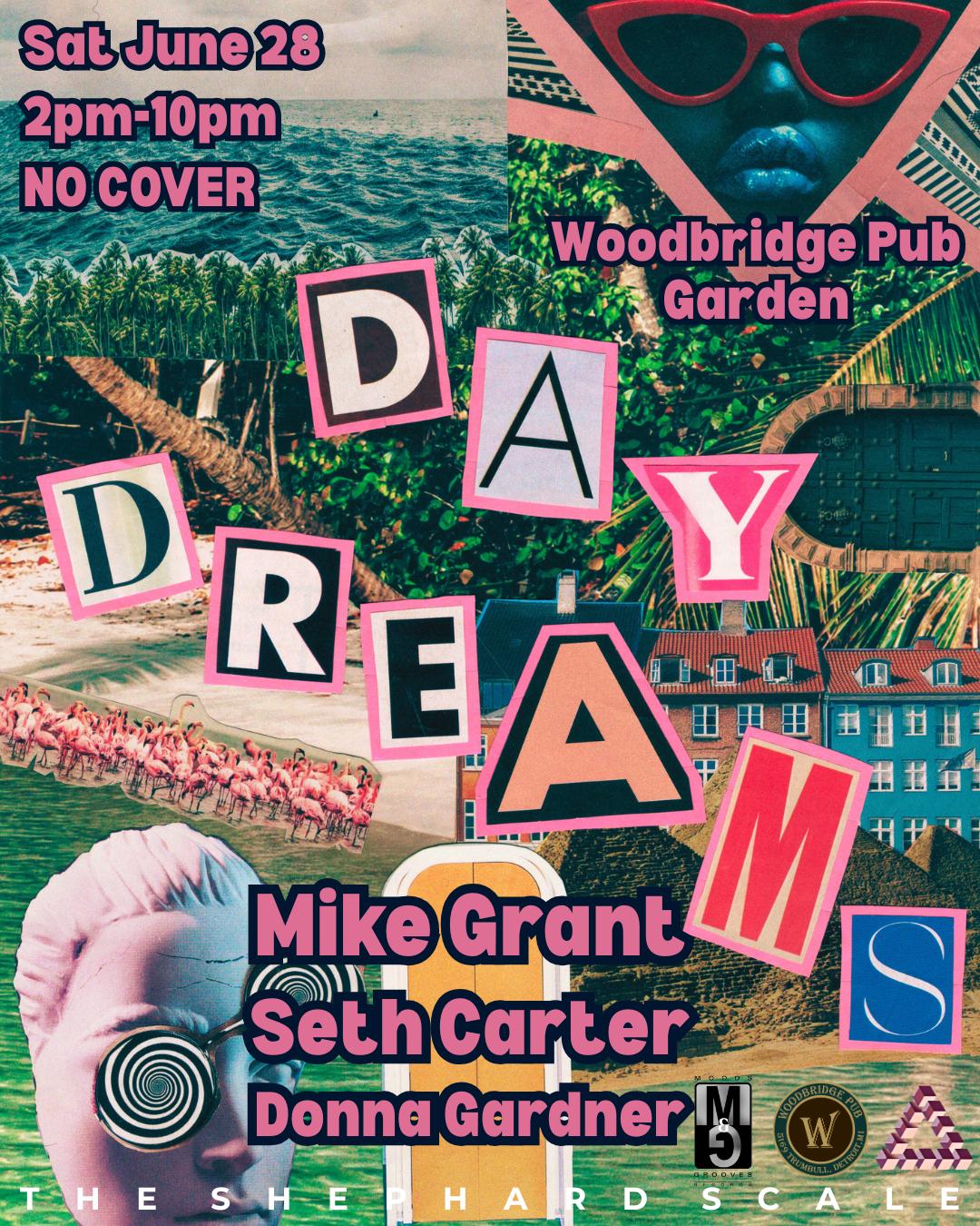 Daydreams