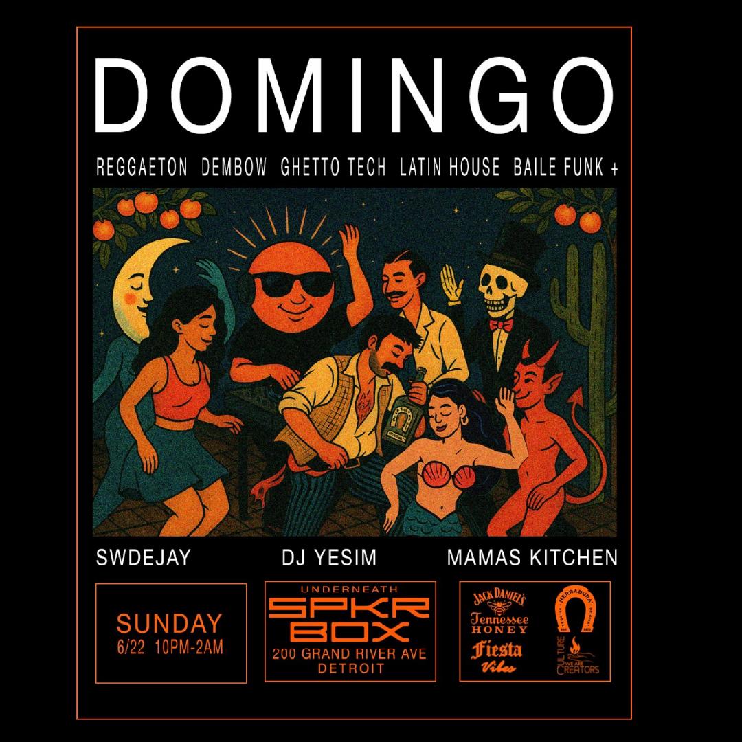 Dominigo