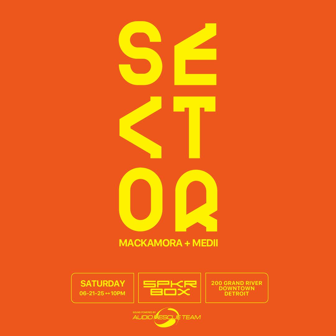 Sector