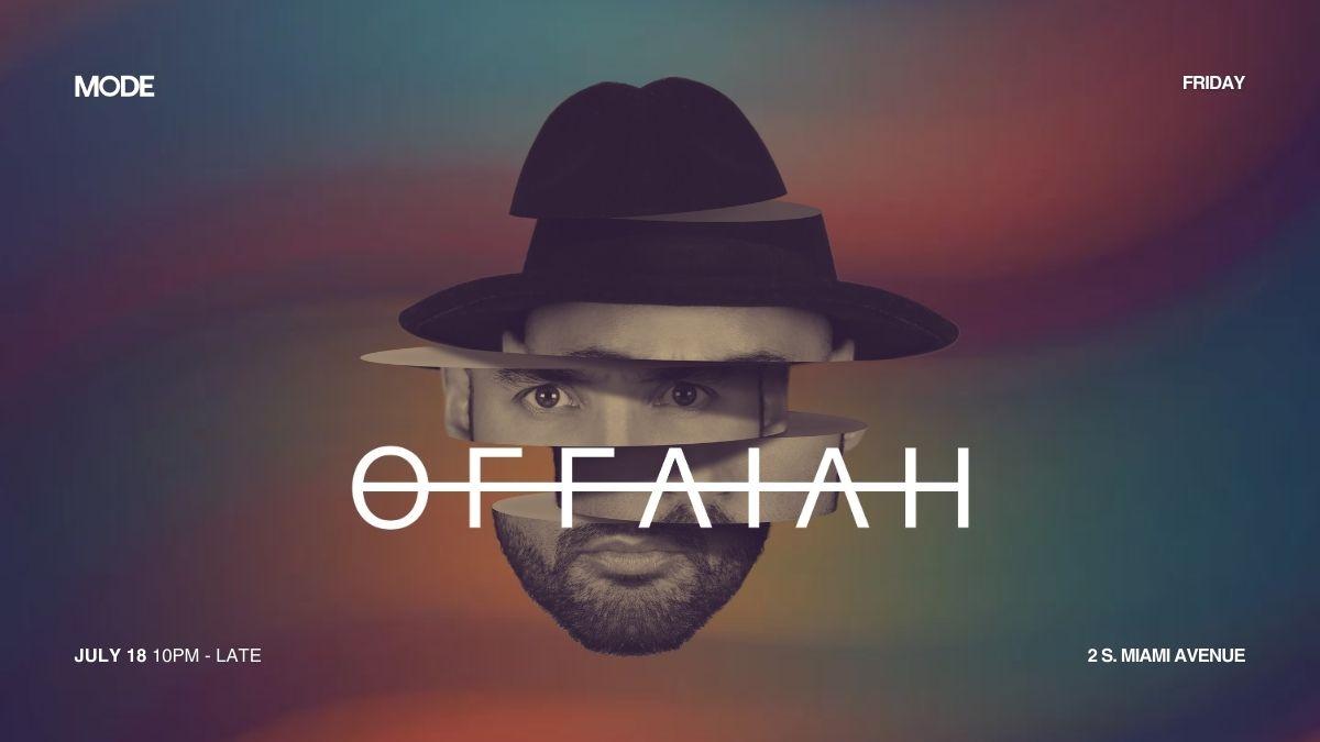 Offaiah