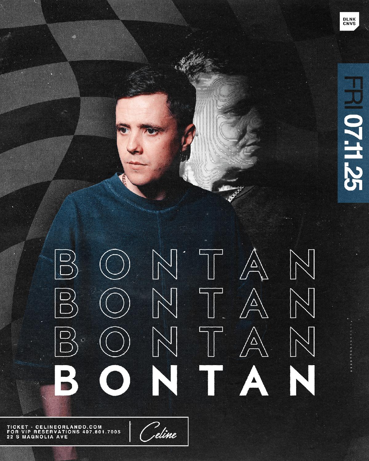Bontan