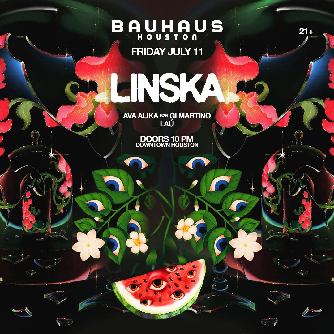Linska