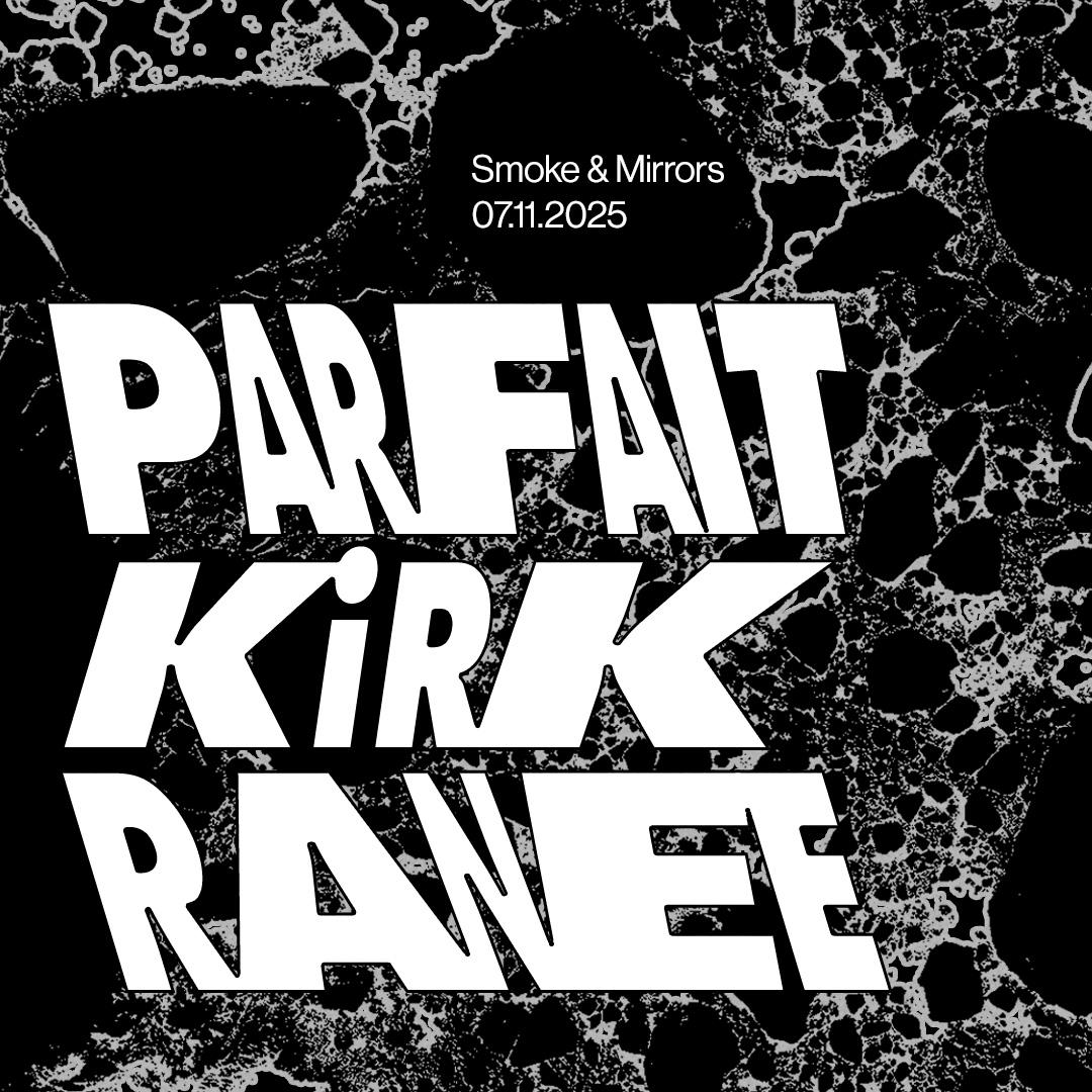 Parfait - Kirk - Ranee