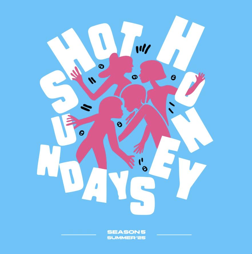 Hot Honey Sundays S05 E03 2025