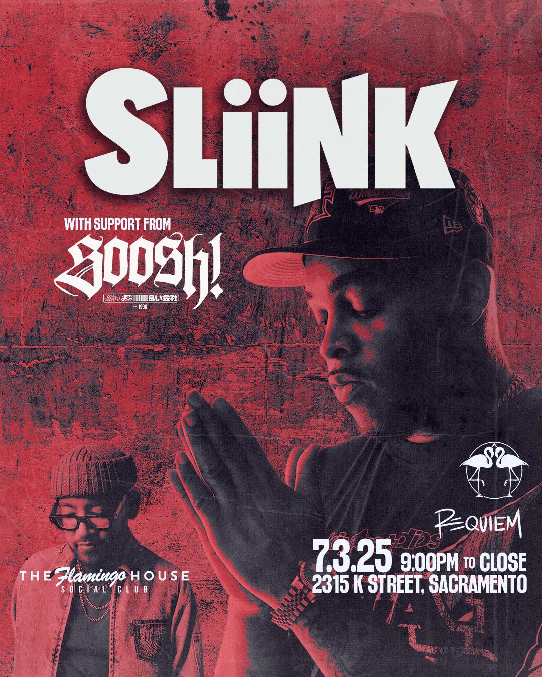 Dj Sliink
