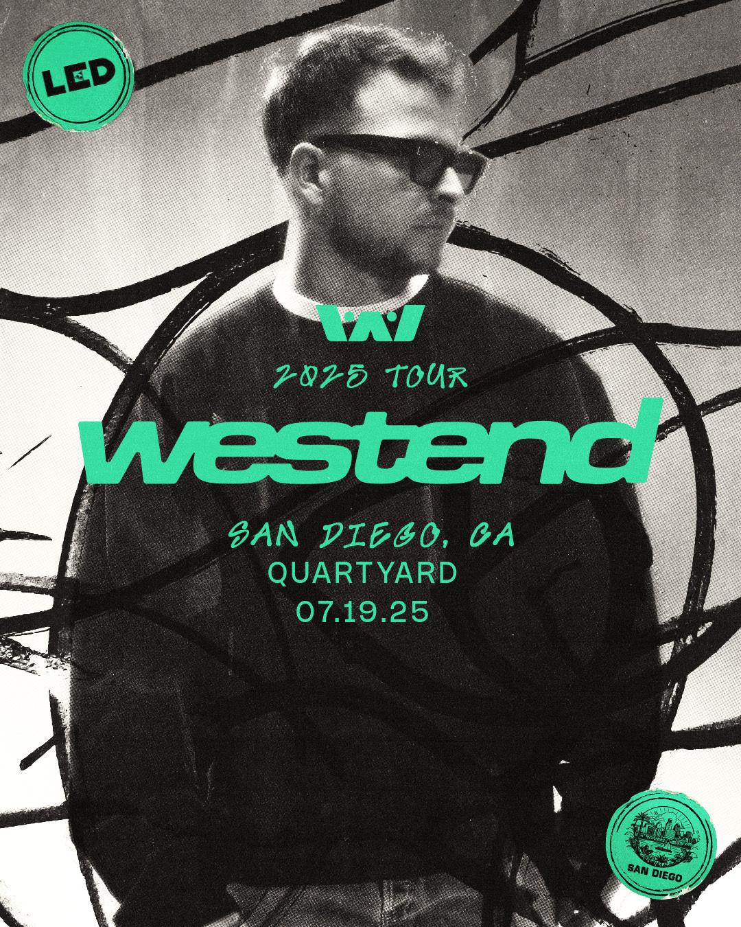 Led Presents Westend
