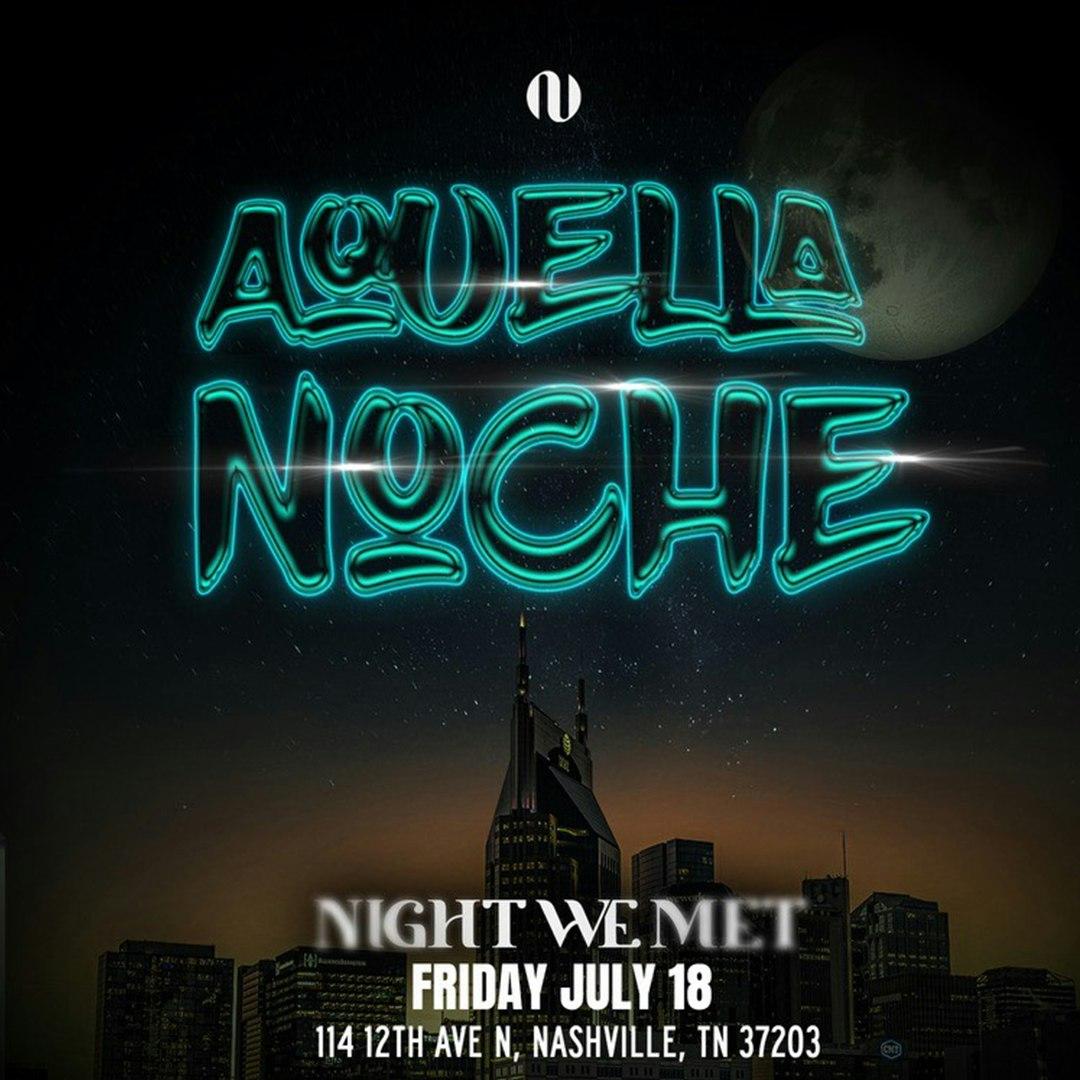 Aquella Noche