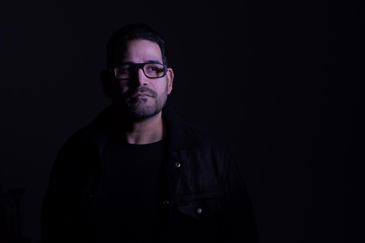 Junior Sanchez