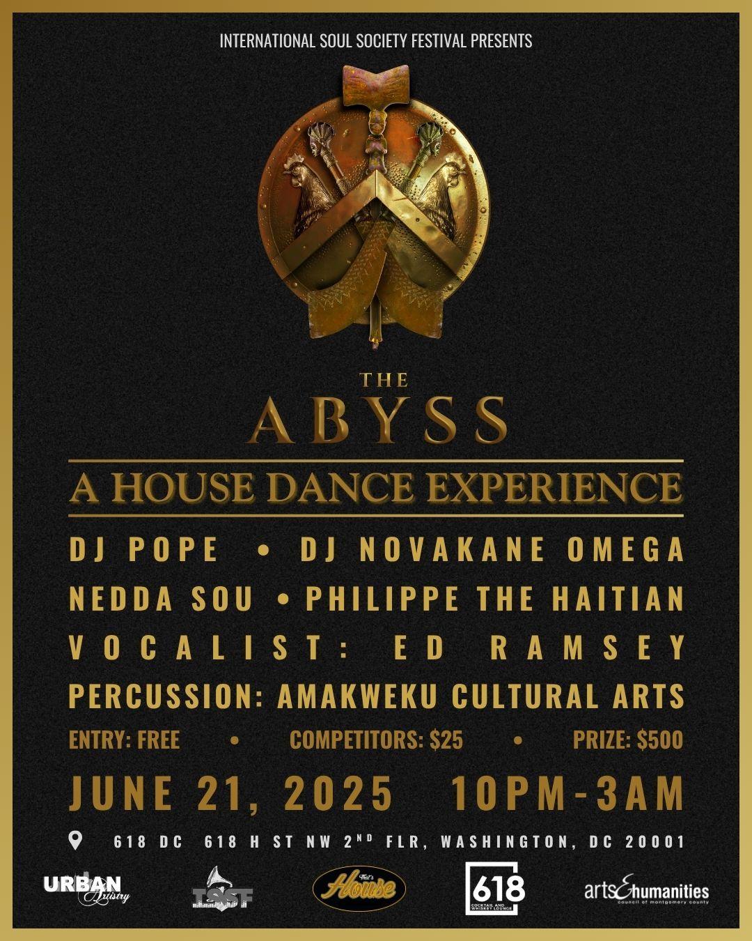 The Abyss . . 
