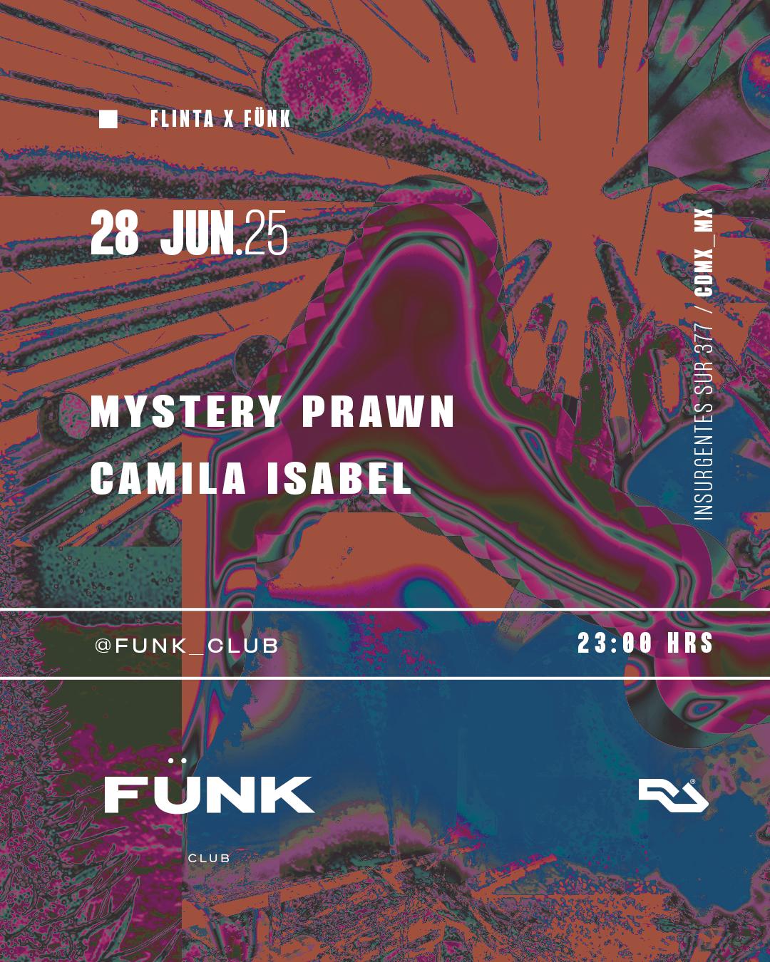 Flinta X Fünk