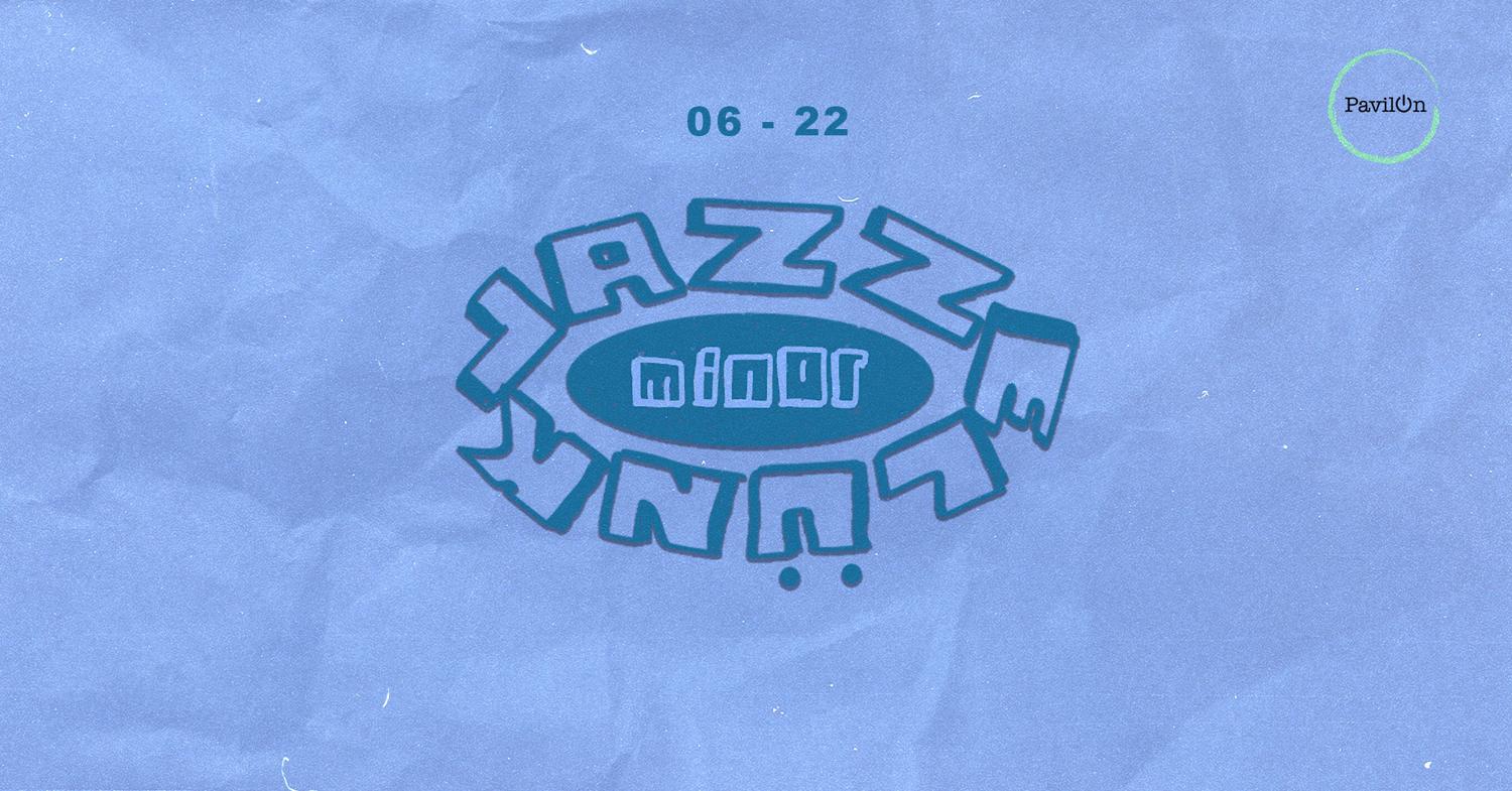 Jazzelünk
