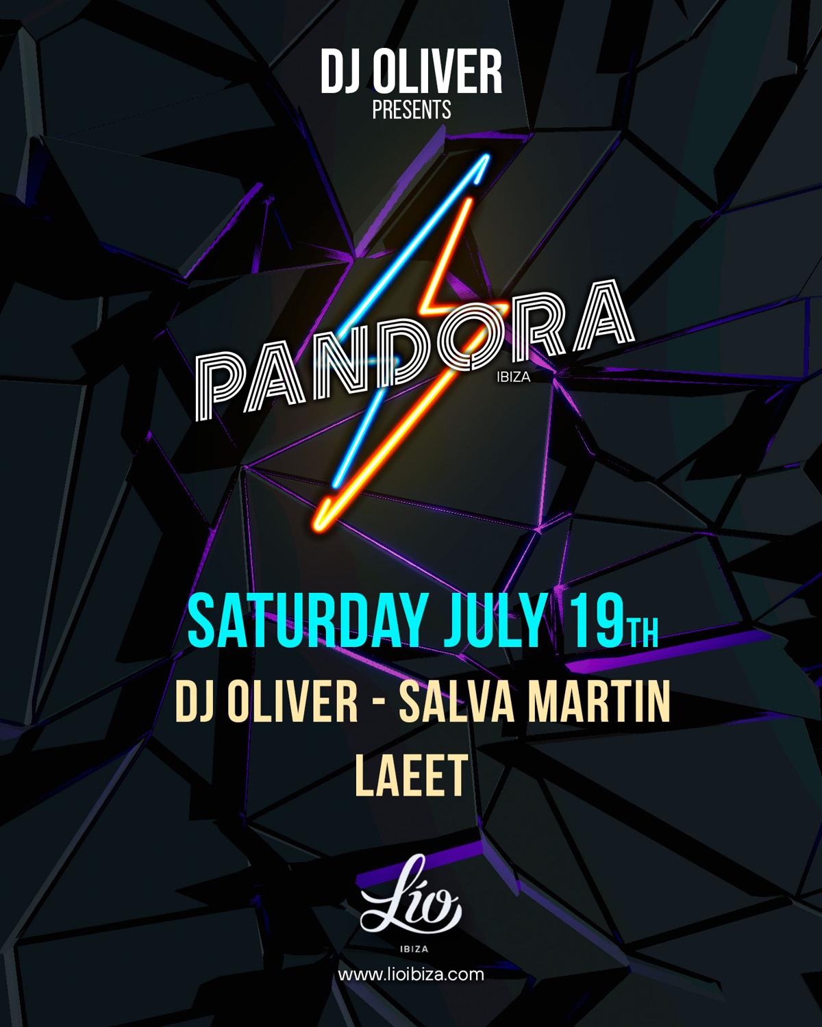 Pandora