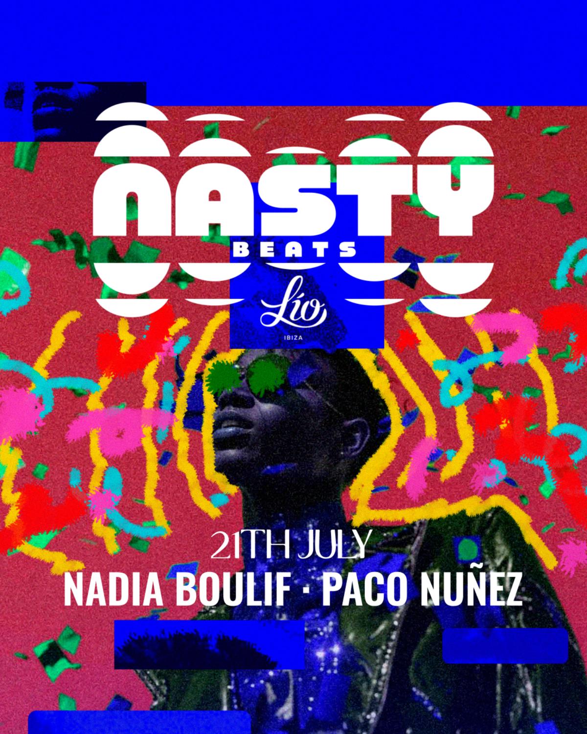 Nasty Beats
