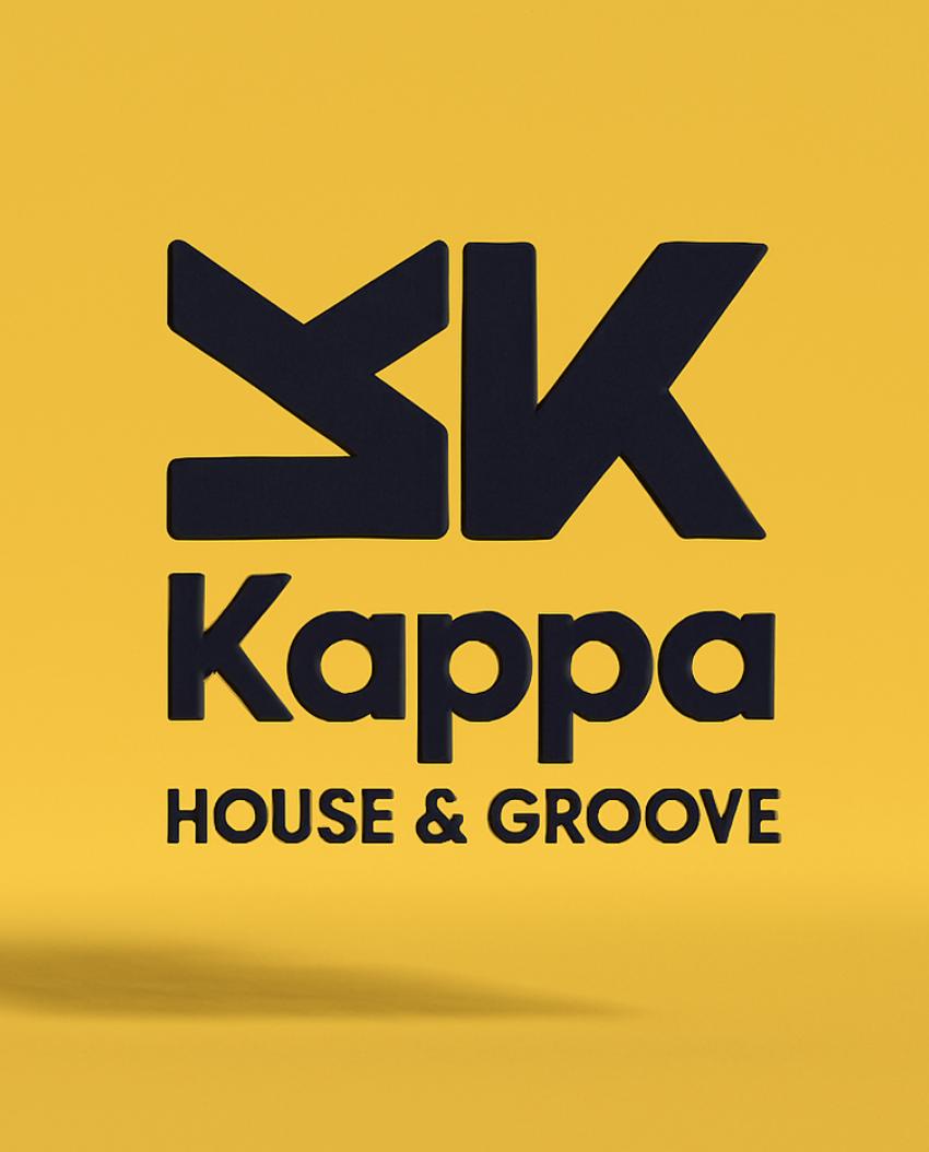 Kappa 'House & Groove': Cristian Merino, Adrián Mart, Yannik, Cley Rox, Danjers
