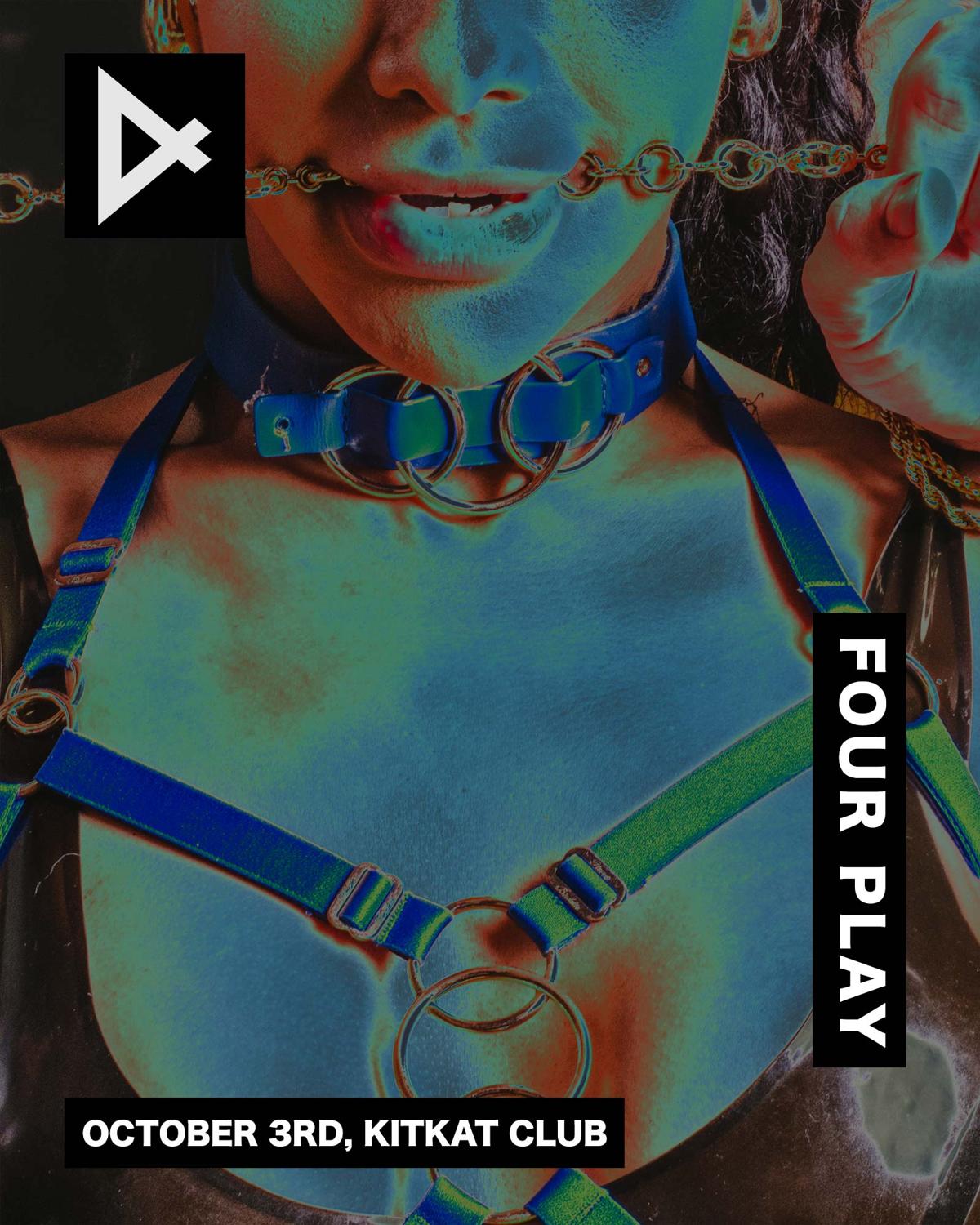 Four Play