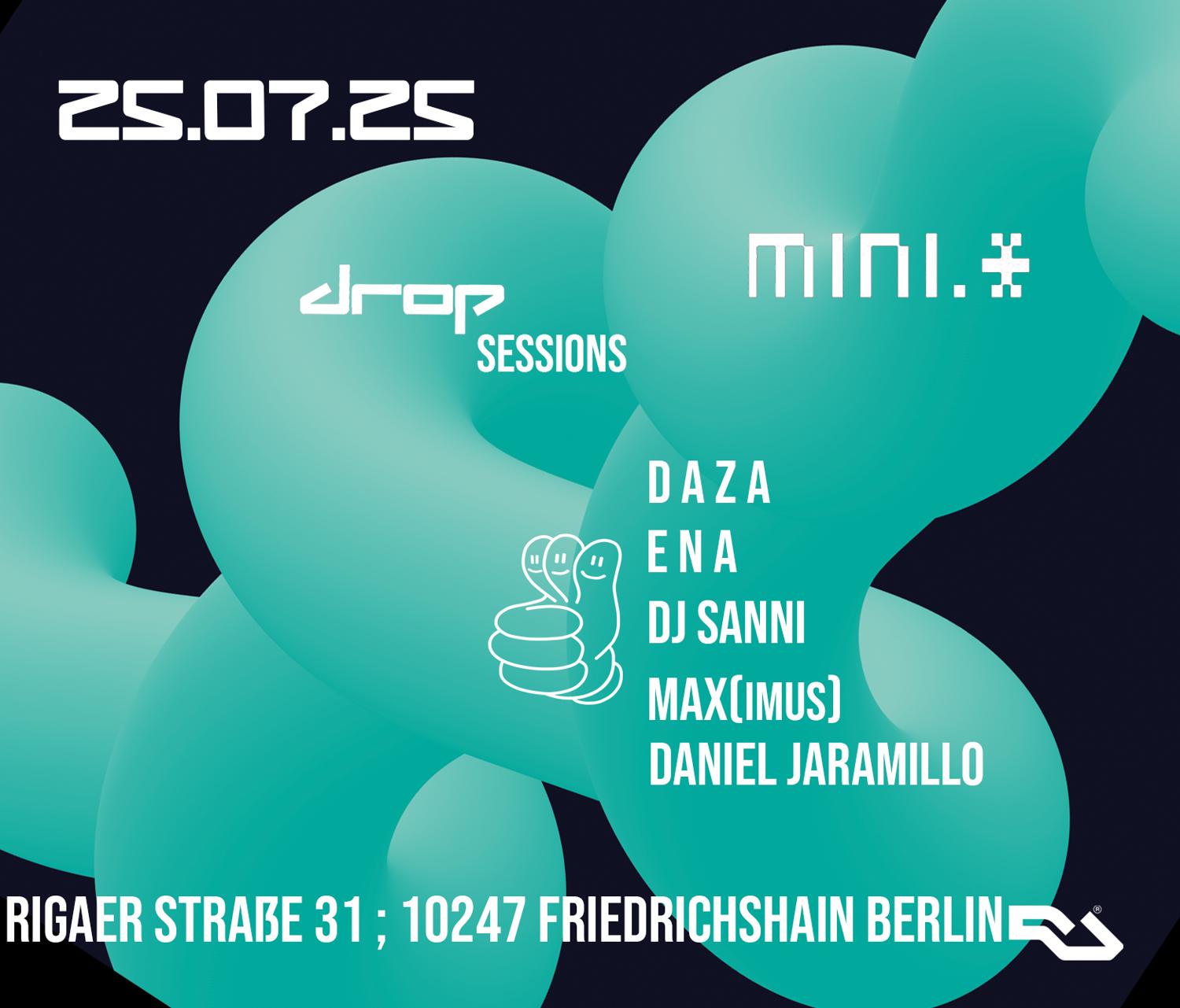 Daza & Freunde