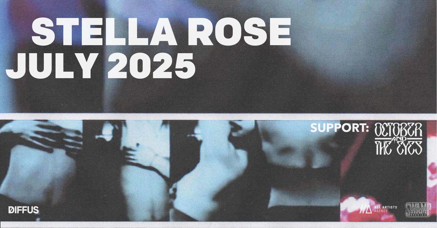 Stella Rose