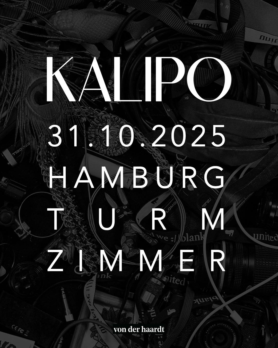 Kalipo - Hh