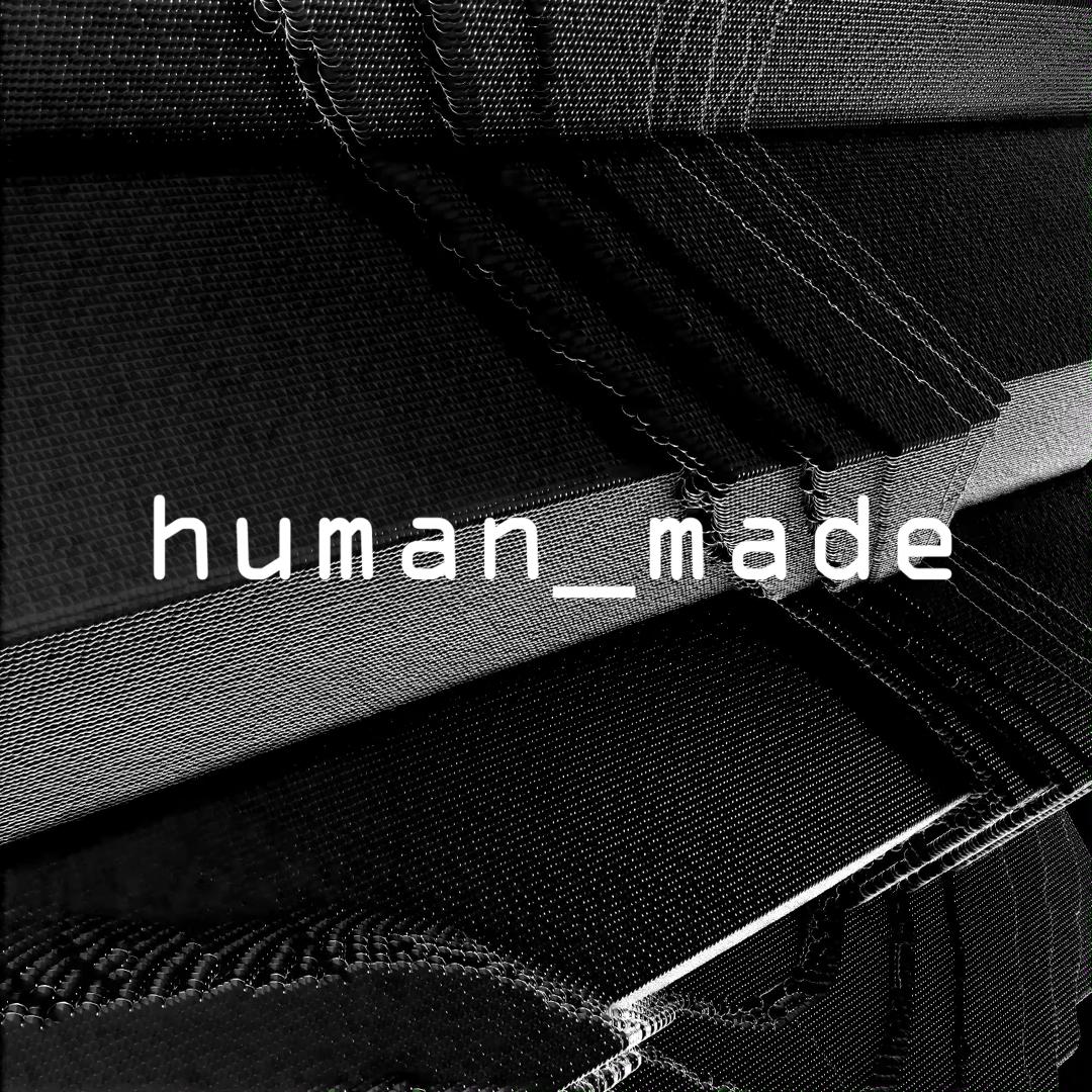 Human Made With Result, Secret Act, Serge Taub, Kenzura B2B Quiver, Aynaet B2B Phacebound