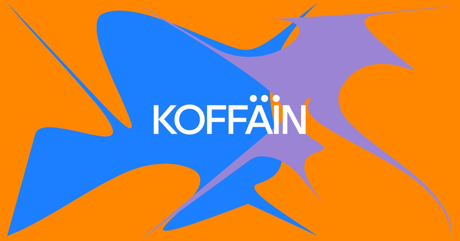 Koffäin With Kirollus, Carlos Willengton, Tonno Disko A.M