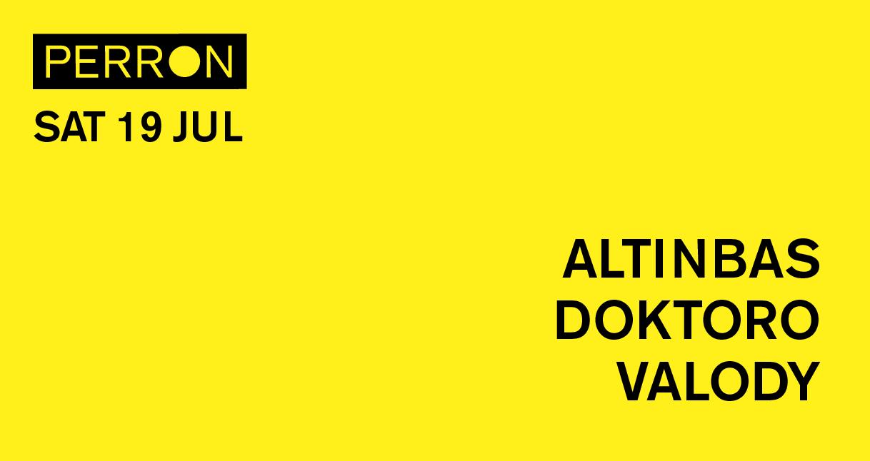 Altinbas, Doktoro, Valody