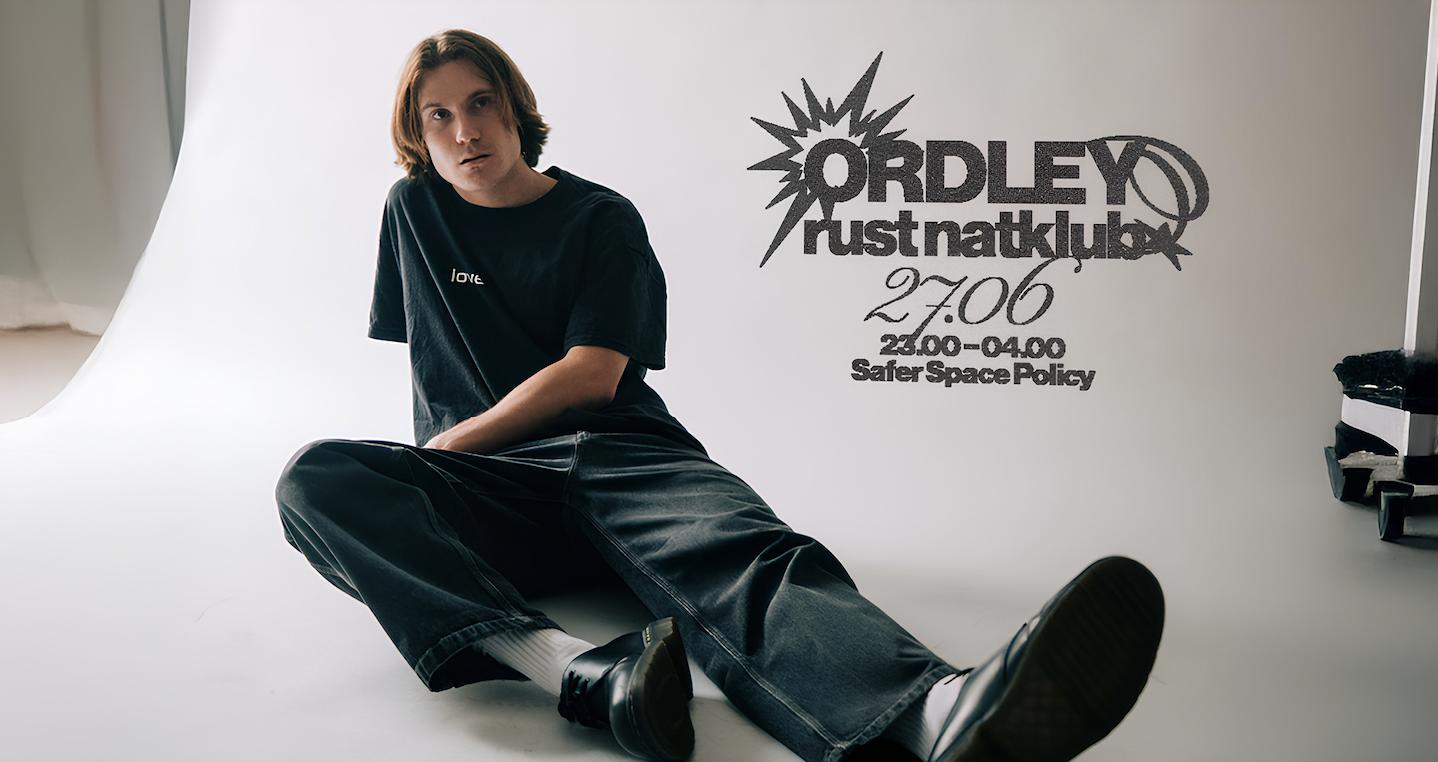 Ordley (Au)