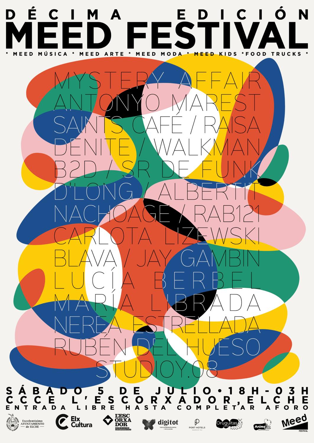 Meed Festival 10.0