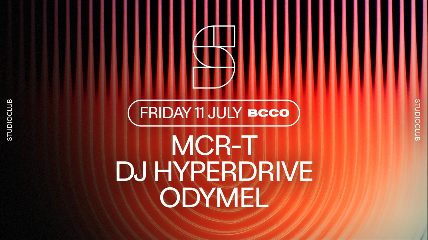 Studio X Bbco