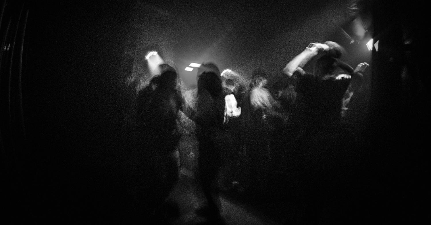 Insomnia London: Lingz, Memory Muscle, Ilya Gurin-Babayeu, Leverage, Leverson