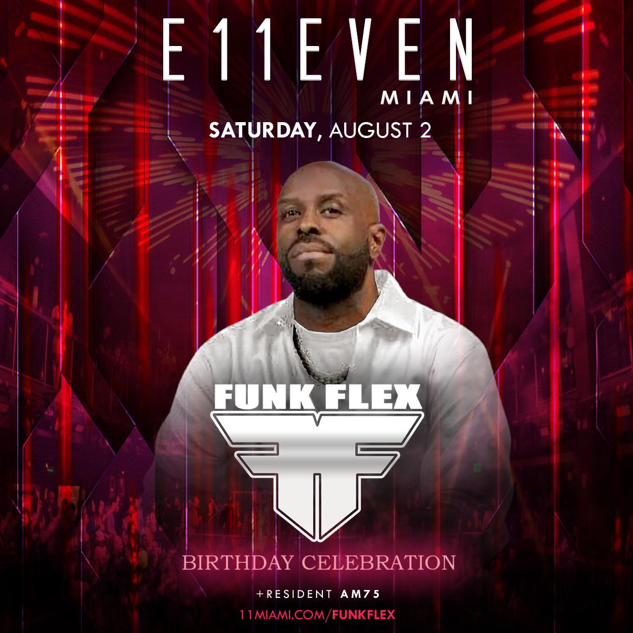 Funk Flex