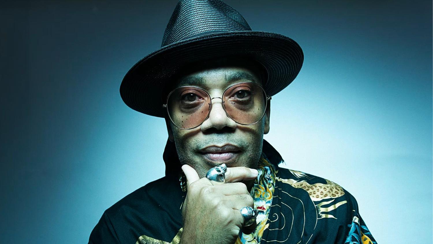 Carl Craig
