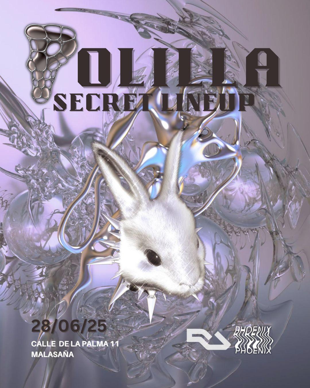 Polilla
