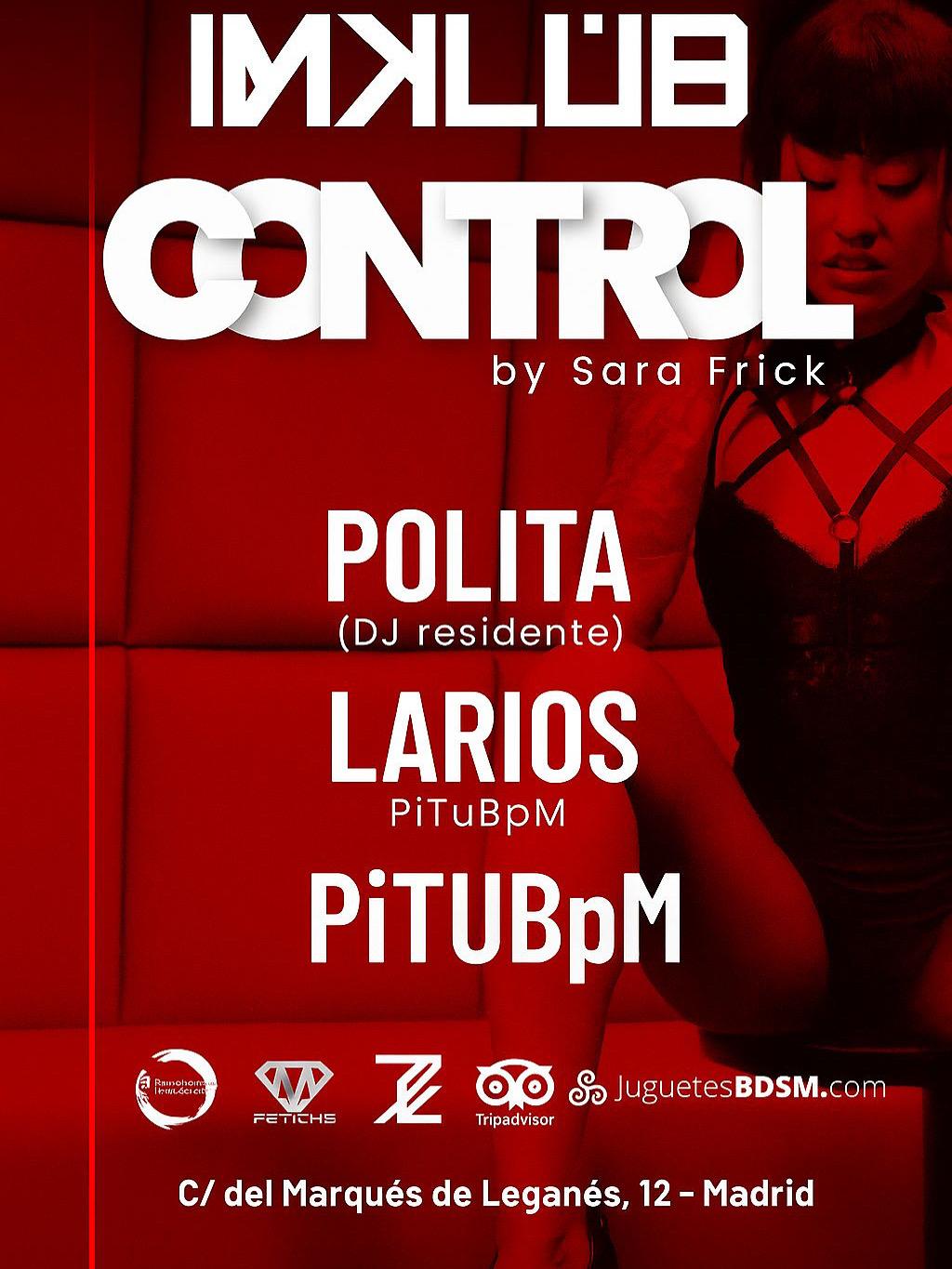Control