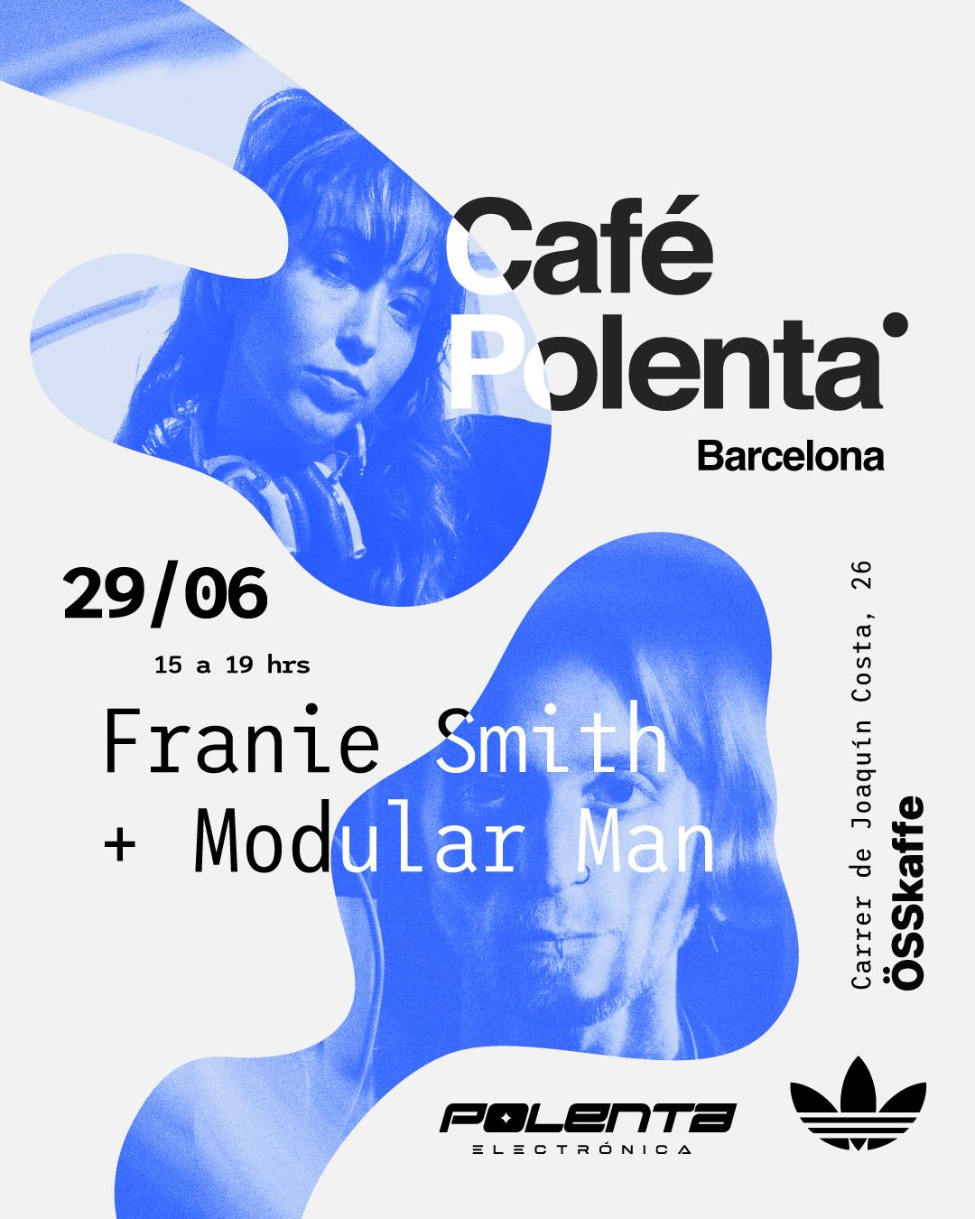 Café Polenta