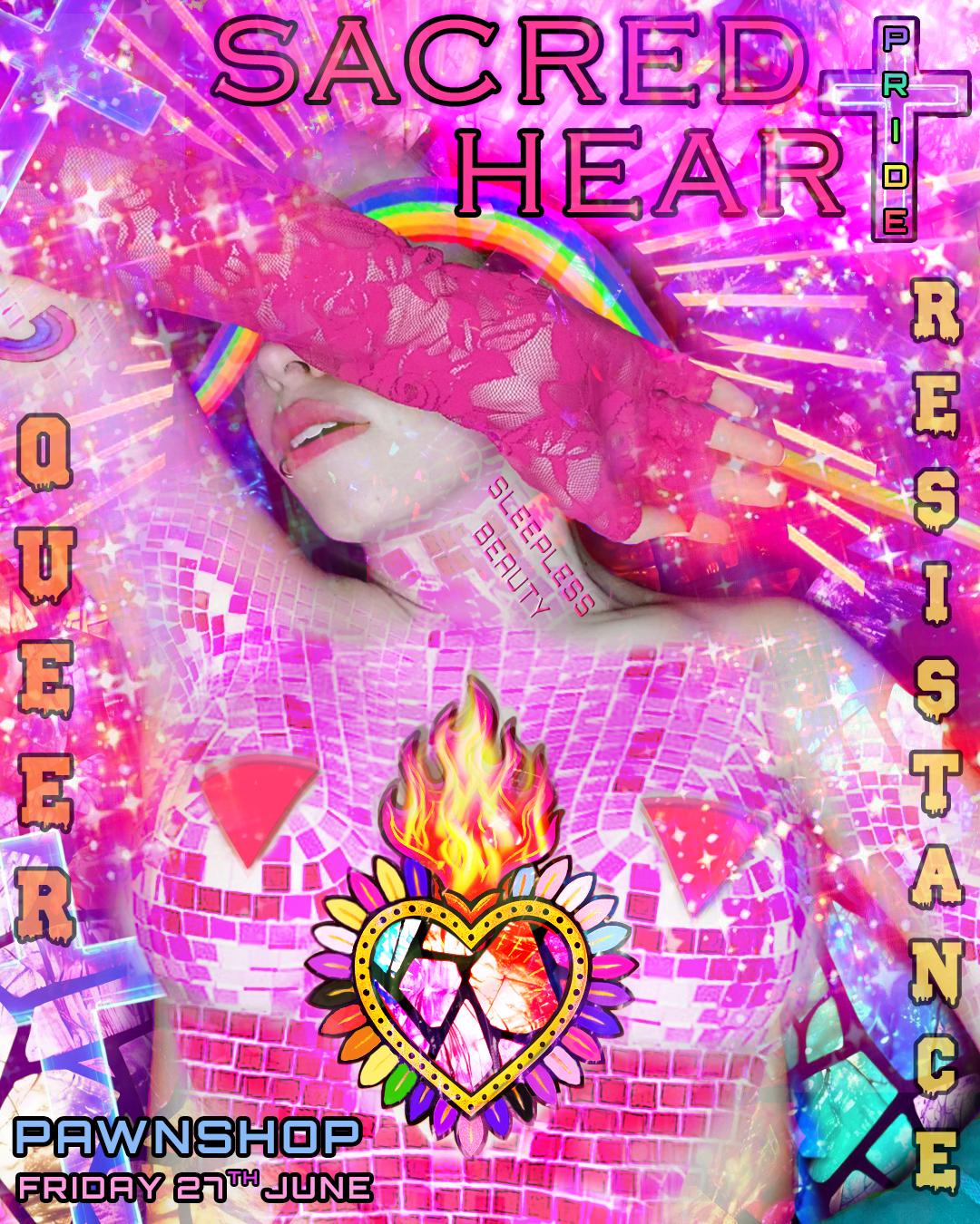 Sacred Heart